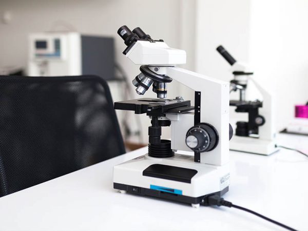 Mikroskop , laboratorija sarajevo , laboratorija