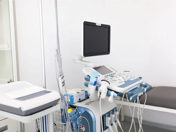 Ultrazvuk srca, ultrazvuk abdomena , ultrazvuk urološki