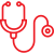 interna medicina, internista