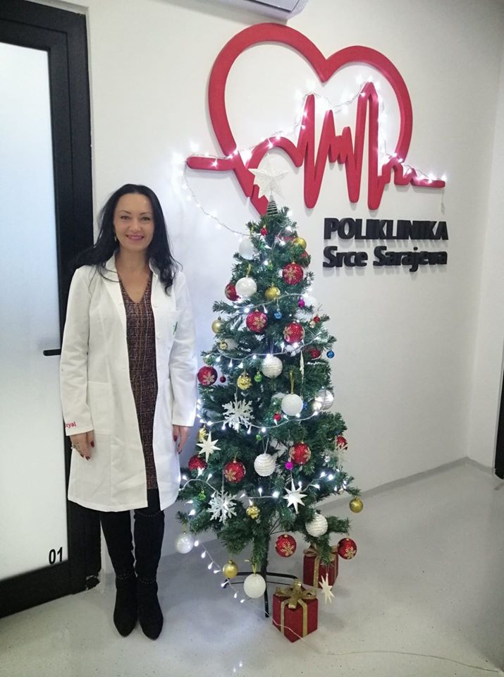 dr vesna pejic