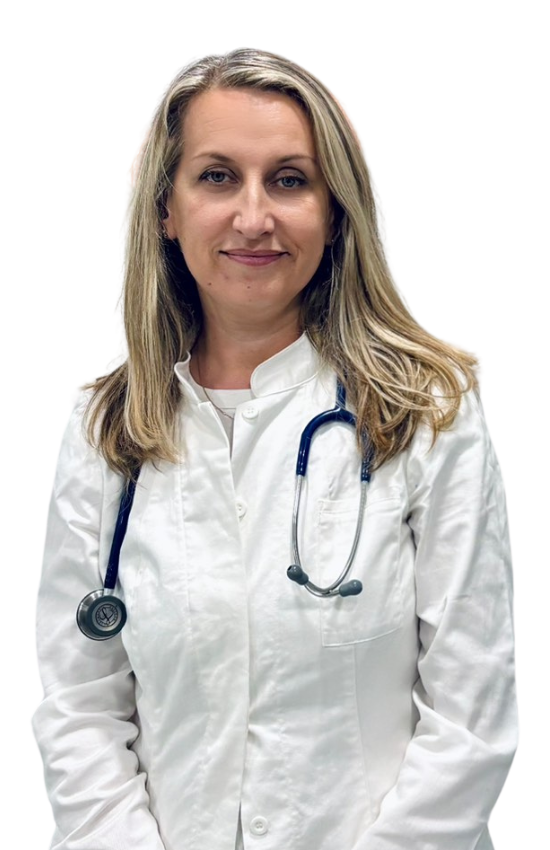 Rentgen Pluća Mirjana Rađen